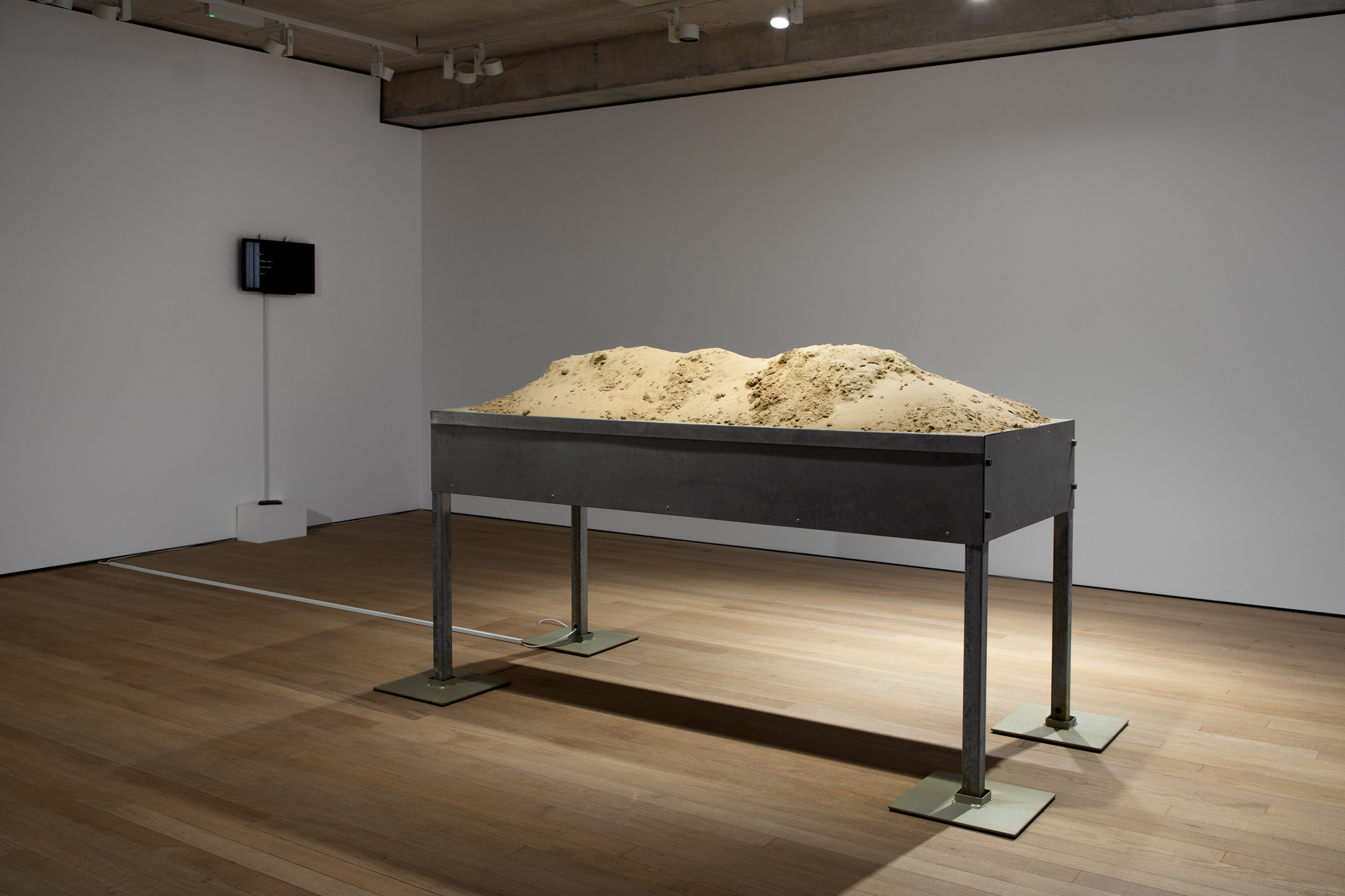 Glissement de terrain