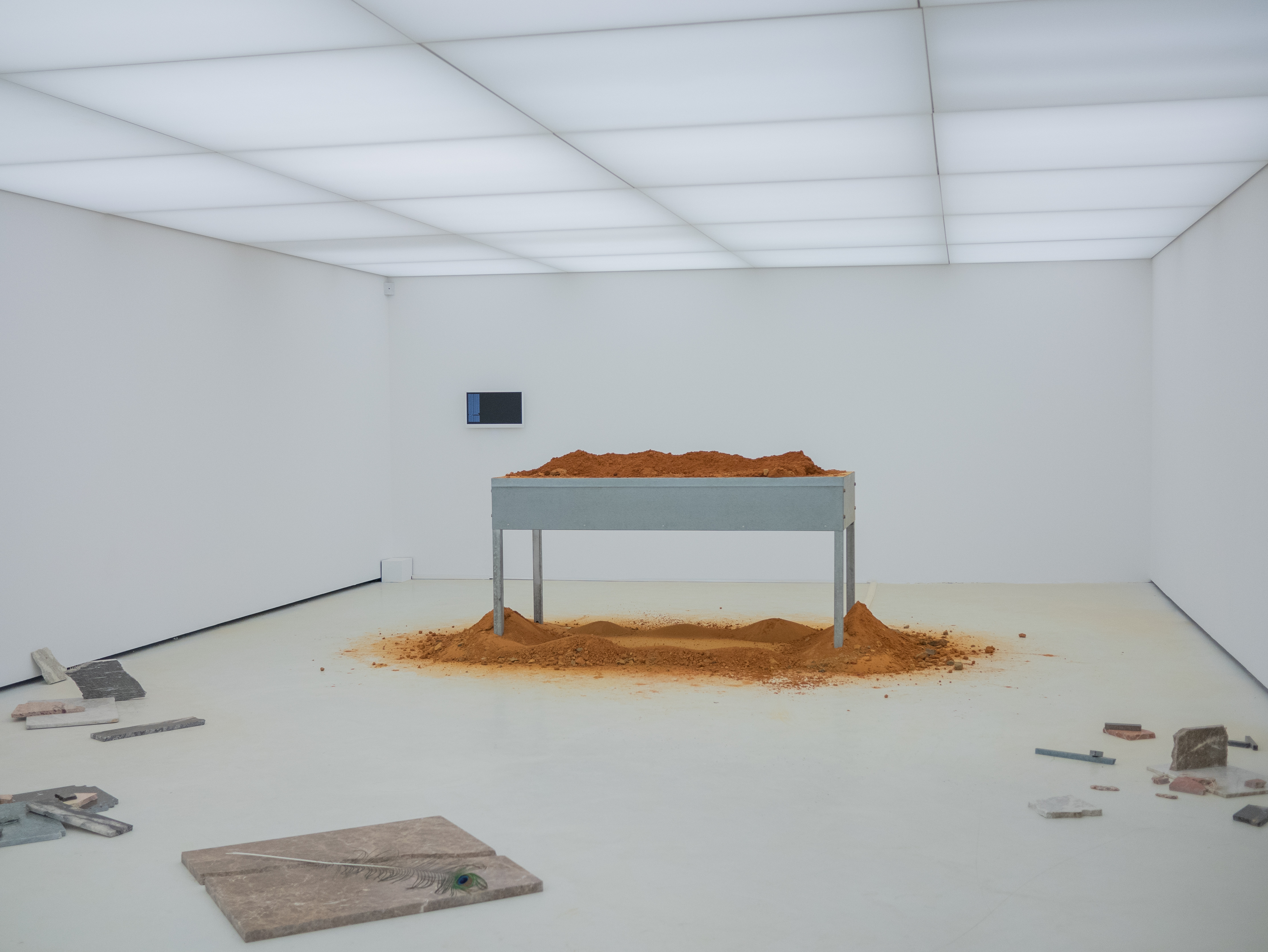 Glissement de terrain