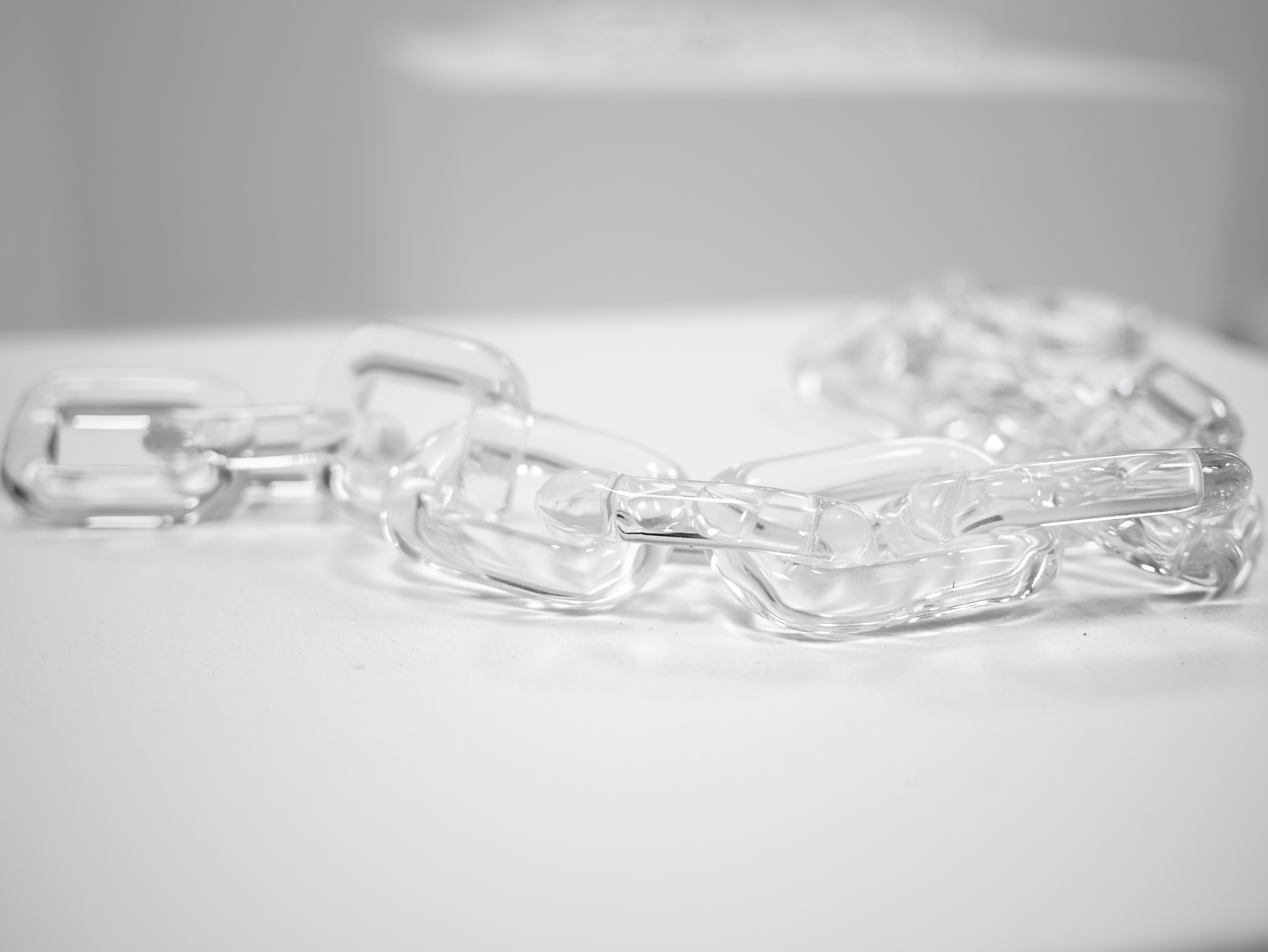 Intempéries, vue d'installation 2